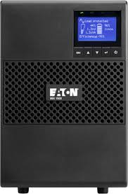 Eaton 9E 1000i Online UPS 1000VA 208 240V Tower 4 IEC C13
