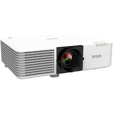 Epson 5200 Lumens WUXGA Laser Projector (1920x1200, 2x HDMI, LAN)