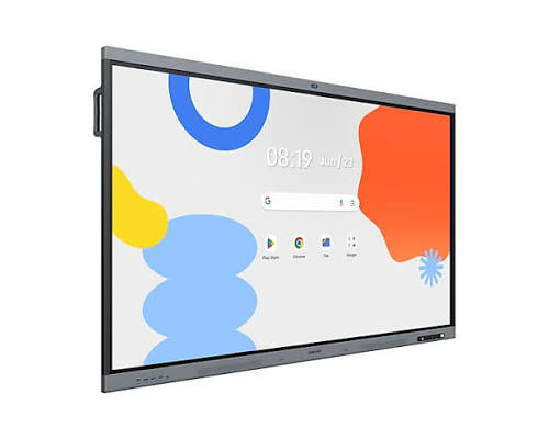 SAMSUNG 75" Android Interactive Display Android 14