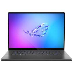 ASUS ROG Zephyrus / Intel Core Ultra 9 285H / LPDDR5X 16GB (On board) / 1TB PCIE G4 SSD / WIN11 PRO / RTX 5070 / Grey / 1YR Carry-in