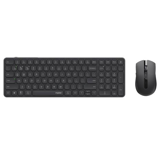 9350S Multi-Mode Wireless Desktop Set