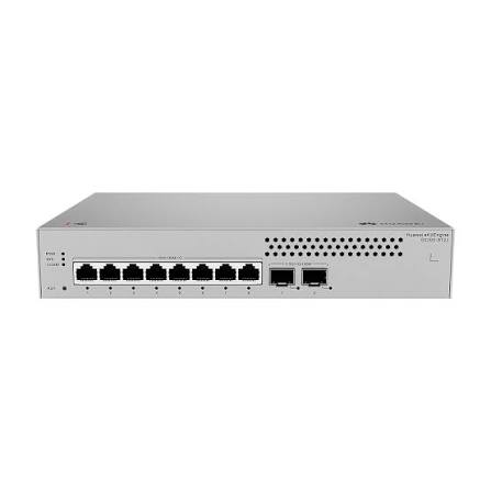 AC650-256AP 10*GE ports 2*10GE SFP+ ports manage up to 256 AP's