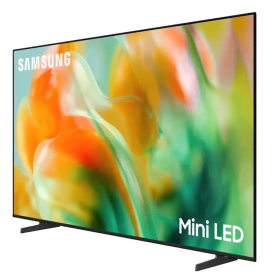 Samsung 65" M80H 4K UHD Mini LED Smart TV (144Hz, Tizen OS)