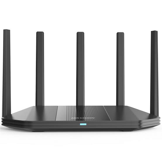 Hikvision DS-3WR30X 3000M Wi-Fi 6 Router