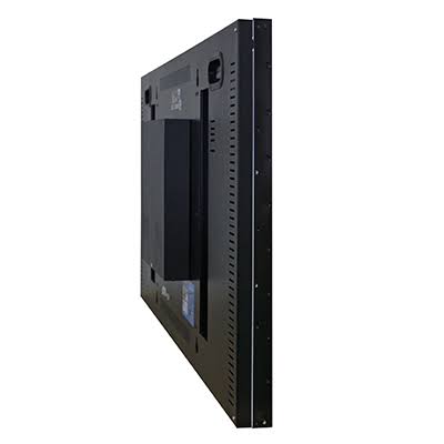 Samsung 55 Video Wall Display Full HD 3.5mm Bezel 500 Nits