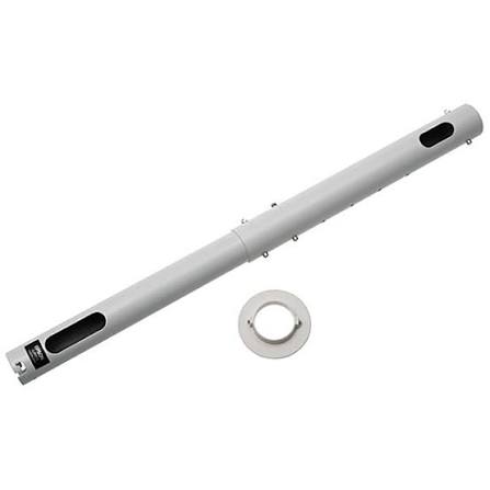 Epson Projector Pole Ceiling Mount (450mm)