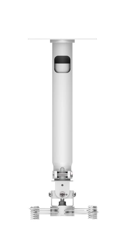 Epson Projector Pole Ceiling Mount (450mm)