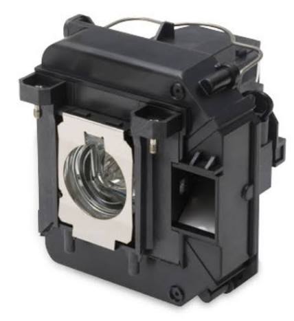 Epson Replacement Projector Lamp (ELPLP87)