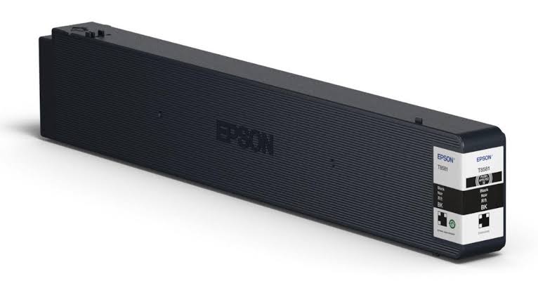 Epson Ink Cartridge Black WF-C20600 50000 pages
