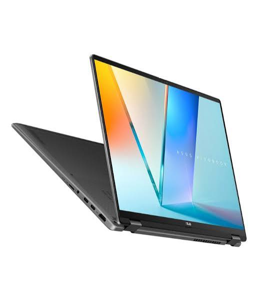 ASUS Vivobook Flip 14.0" WUXGA OLED Touch Laptop (Intel Arc, 16GB RAM, 1TB SSD)