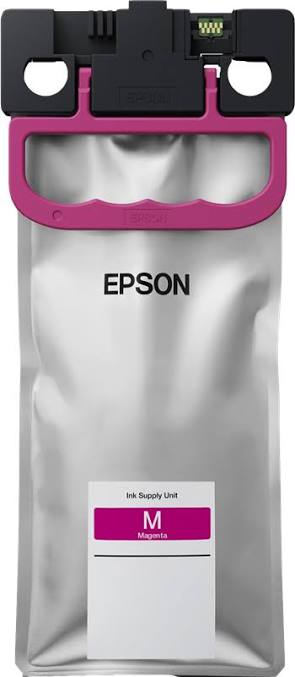 Epson XXL Magenta Ink Supply Unit (C13T01D300)
