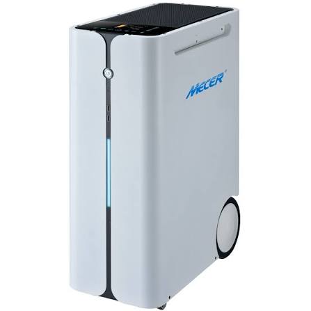 MECER PEB 3KVA MOBILE ENERGY BANK WITH 2.5Kwh LiPO LITHIUM battery