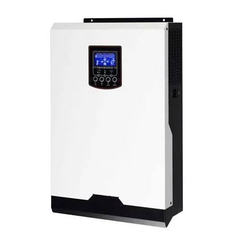 Mecer Axpert V 5kW (5000W) 48V Pure Sine Wave Inverter (2400W PWM)