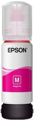 Epson 101 Magenta Ink Bottle 70ml EcoTank L4150 L4156