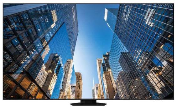 Samsung 98" QE98C 4K UHD Commercial Display (450 nit, 16/7)