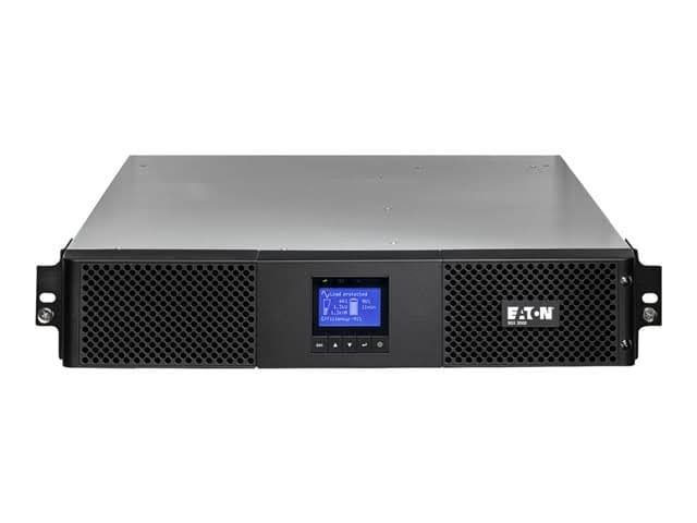 Eaton 9SX 1000i On Line UPS 1000VA 200 240V Rack 2U Kit