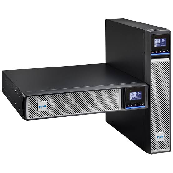 Eaton 5PX 2200i RT2U G2 UPS 2200VA 230V Tower Rack Kit