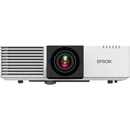 Epson EB-L530U 5200 Lumens WUXGA Laser Projector