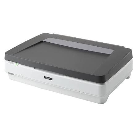 Epson Expression 13000XL Pro A3 Flatbed Scanner (Film/Plans/X-ray)