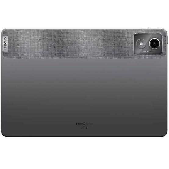 Lenovo Tab K11 5G 11-inch 2.5K Tablet (8GB RAM, 128GB Storage) with Folio Case & Pen - Grey