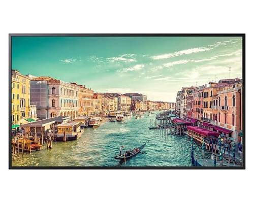 Samsung 32" Professional Display (Full HD, 24/7, 400 nits, SoC)