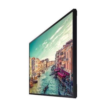 Samsung 32" Professional Display (Full HD, 24/7, 400 nits, SoC)