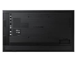 Samsung 32" Professional Display (Full HD, 24/7, 400 nits, SoC)