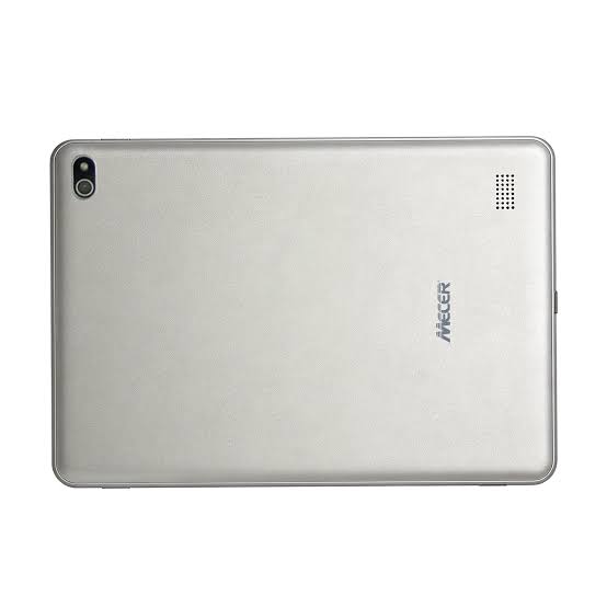 Mecer Xpress Smartlife 10.1" Android 11 Tablet (4GB RAM, 64GB, 4G LTE) - Silver