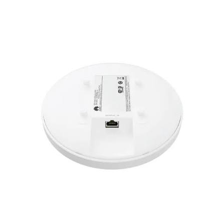 Huawei Wi-Fi 6 Indoor Dual-Band Access Point (2x2 MU-MIMO, Internal Antennas)