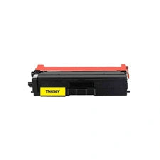 Brother High Yield Yellow Toner For HLL8360CDW MFCL8690CDW