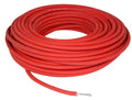 6mm Solar Cable (100m, Red)
