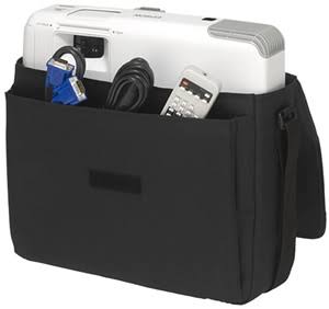 Epson Soft Carry Case for Projectors (EB-2265U/2255U/2250U)