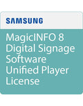 Samsung MagicINFO Unified Player License