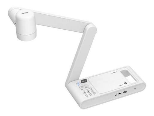 Epson A3 Visualiser Document Camera (1080p, 30fps)