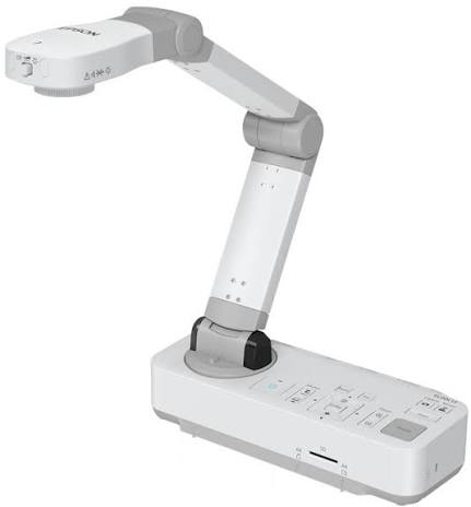 Epson A3 Visualiser Document Camera (1080p, 30fps)
