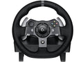 Logitech G920 Driving Force Racing Wheel (Xbox/PC)