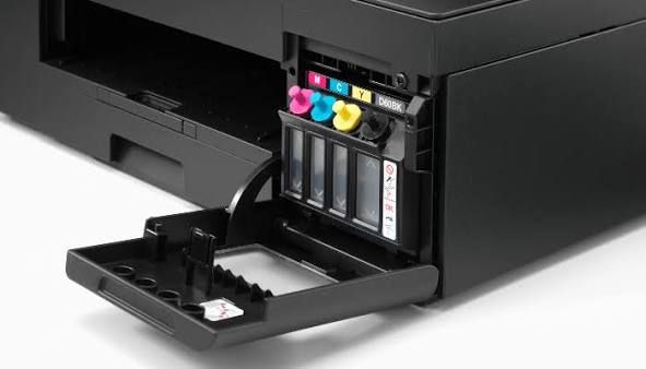 Brother DCP-T230 3-in-1 Ink Tank Printer