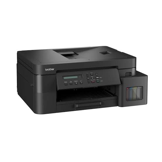 Brother DCP-T230 3-in-1 Ink Tank Printer