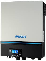 MECER Off Grid Inverter 11kW MPPT 48V 11KVA Solar Ready