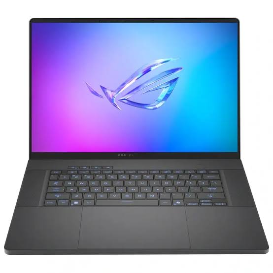 ASUS ROG Zephyrus 16" Gaming Laptop (Core Ultra 9, 32GB RAM, 2TB SSD, RTX 5070 Ti)