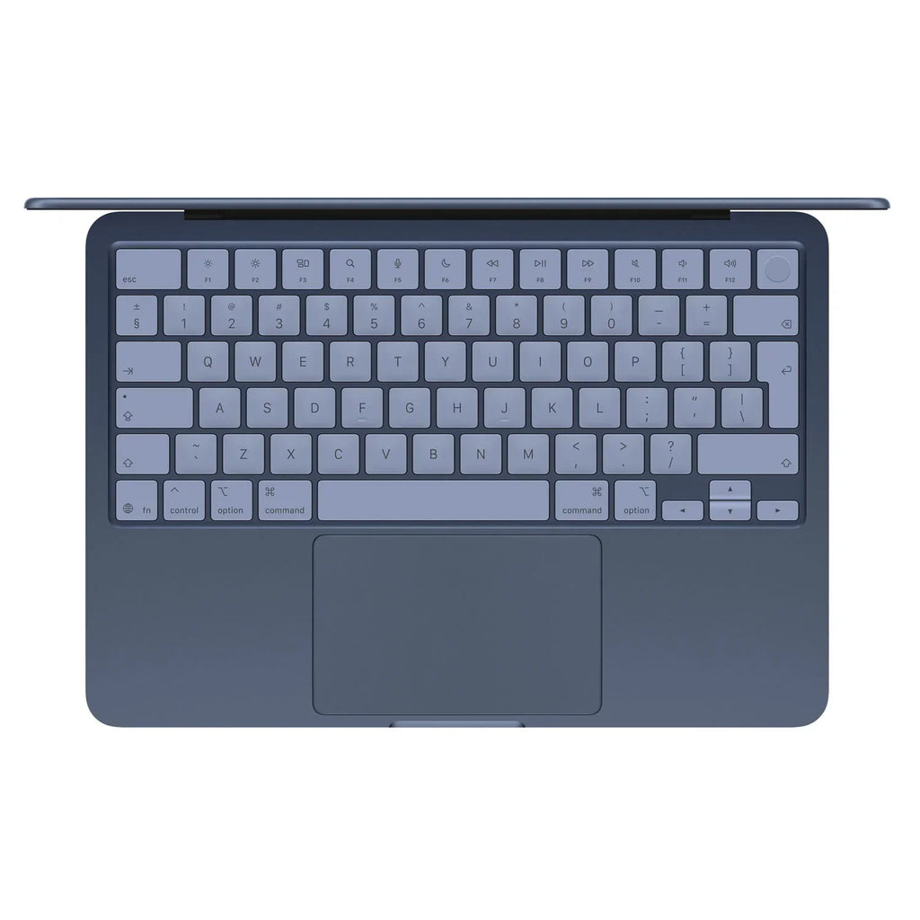 13-INCH MACBOOK NEO: APPLE A18 PRO CHIP WITH 6CORE CPU AND 5CORE GPU 8GB 512GB SSD TOUCH ID - INDIGO