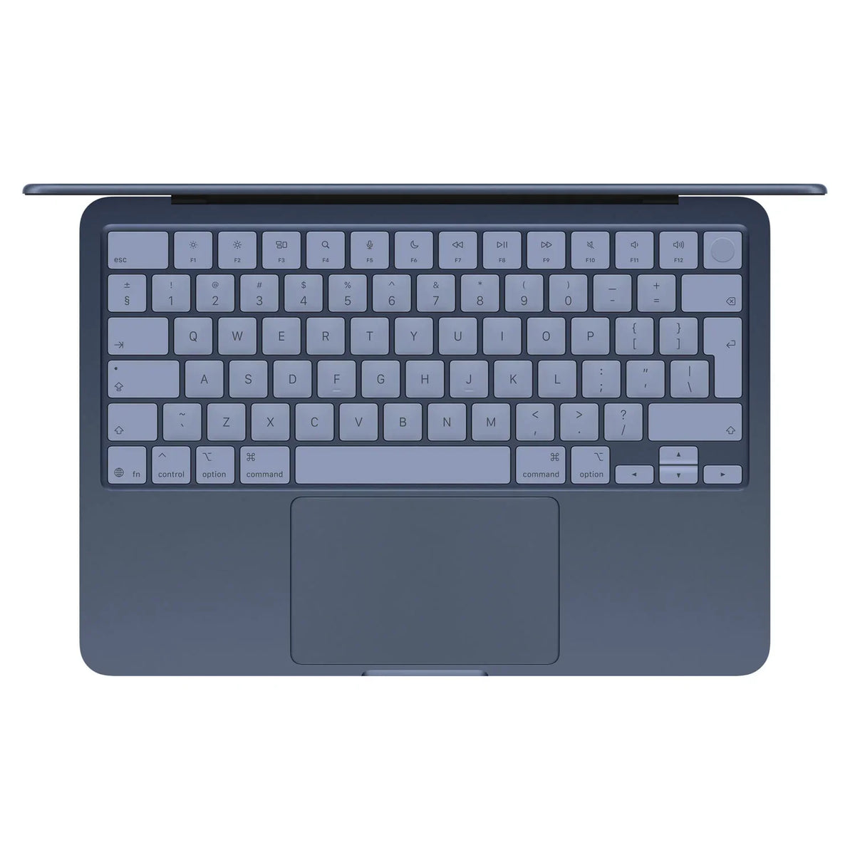 13-INCH MACBOOK NEO: APPLE A18 PRO CHIP WITH 6CORE CPU AND 5CORE GPU 8GB 512GB SSD TOUCH ID - INDIGO