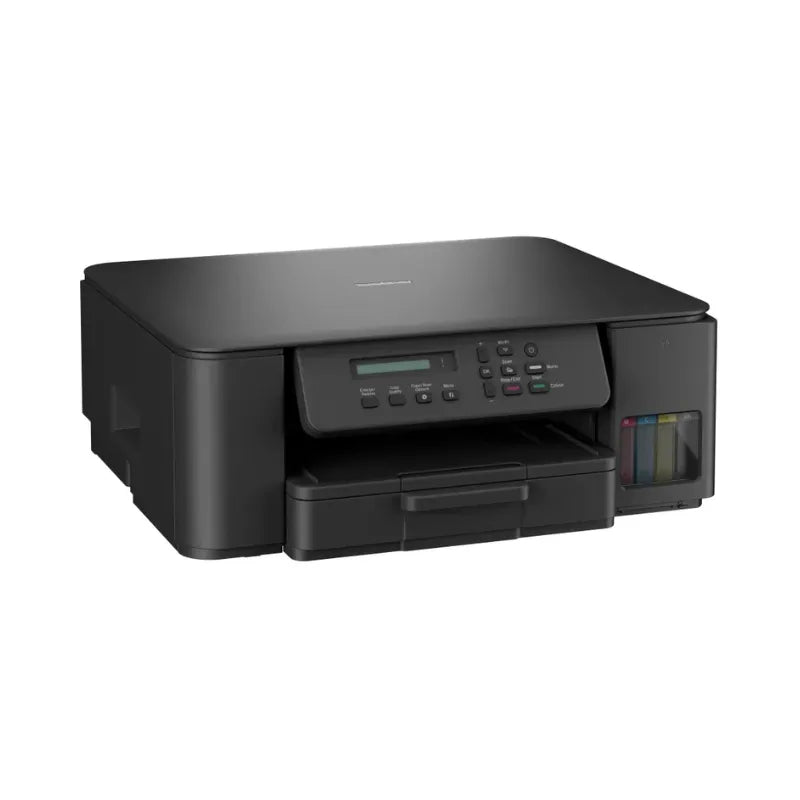 Brother DCP T530DW Printer 3 Year Carry In 30000 Warranty