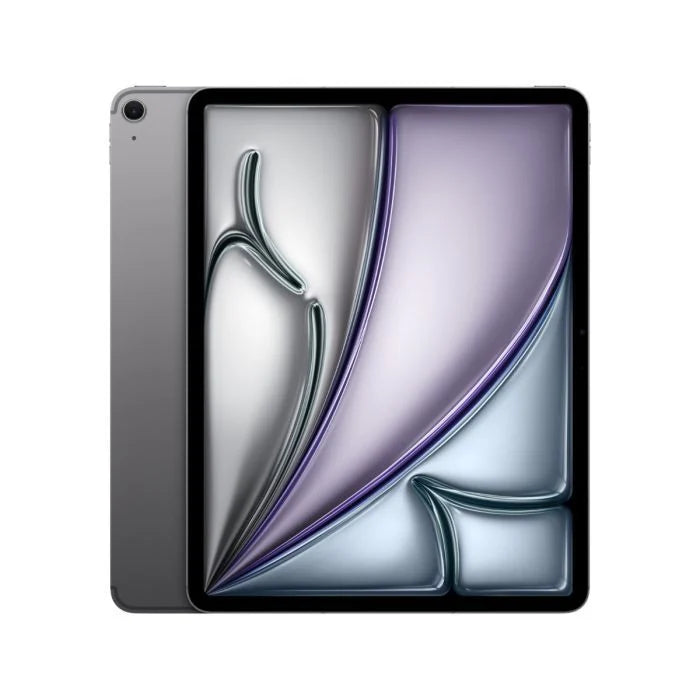 Apple 13-inch iPad Air Wi-Fi + Cellular (128GB) - Space Grey
