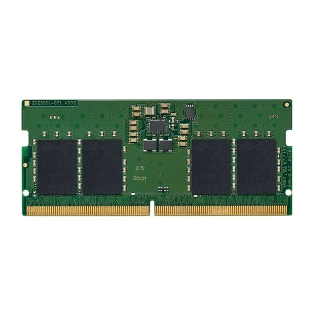 8GB DDR5 5600MHz Laptop Memory Module (SO-DIMM, 1.1V)