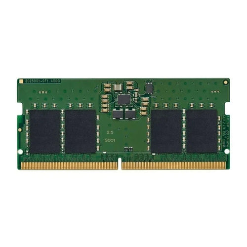 8GB DDR5 5600MHz Laptop Memory Module (SO-DIMM, 1.1V)