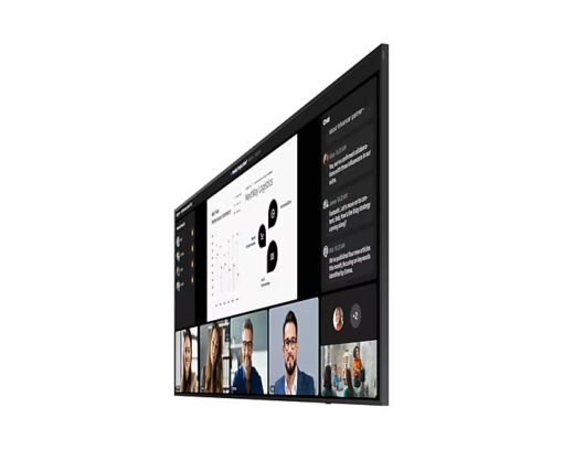 Samsung 105" 5K UHD Ultra-Wide Professional Display (21:9, 500nit)