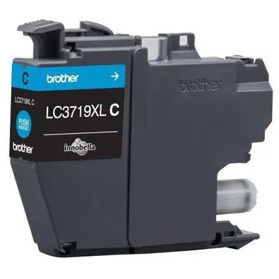 Brother Cyan High Yield Cartridge For MFC J3530 J3930