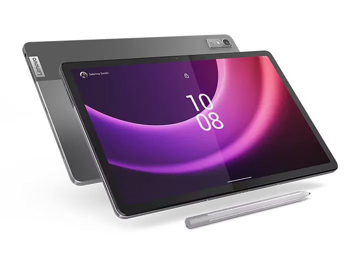 Lenovo Tab P11 (2nd Gen) Matte Display 11" 2.5K Tablet (Grey)