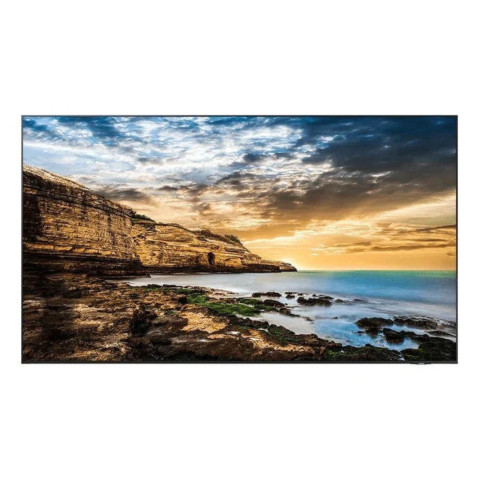 Samsung 85 Inch Professional 4K UHD Display 16x7 SoC
